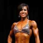 Jasmine  Basso - NPC Northern Classic 2013 - #1